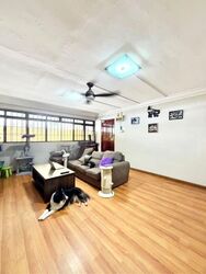 Blk 222 Lorong 8 Toa Payoh (Toa Payoh), HDB 4 Rooms #583010771